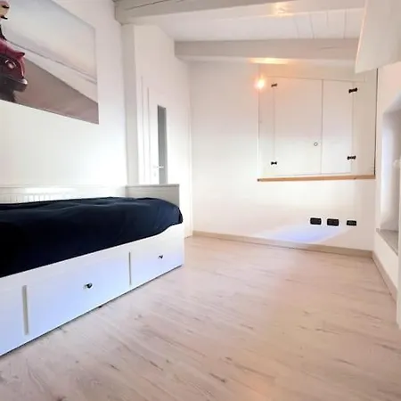 Apartment Grazioso *