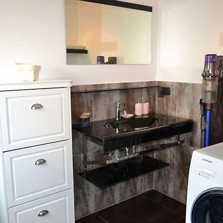 Apartment Grazioso *
