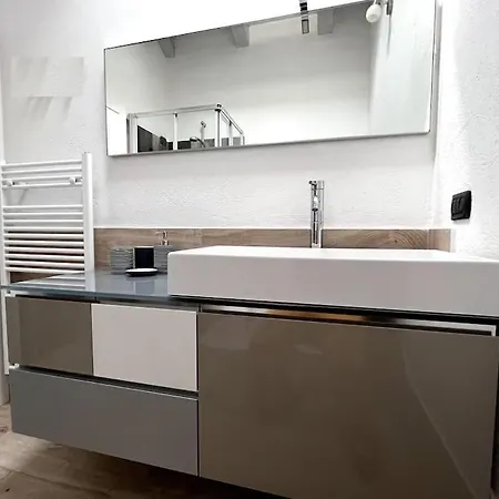 Apartment Grazioso