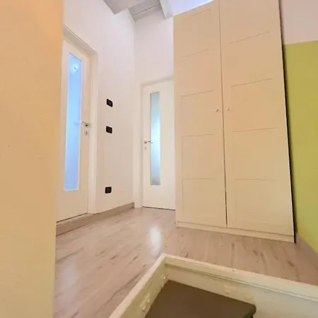 Grazioso Aosta