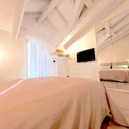 Apartment Grazioso Aosta