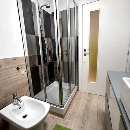 Grazioso Apartment *